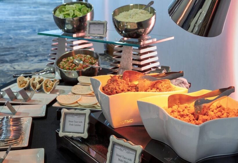 호텔 Marriott Dallas Las Colinas