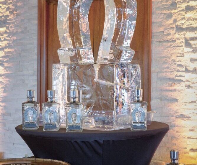 호텔 Marriott Dallas Las Colinas