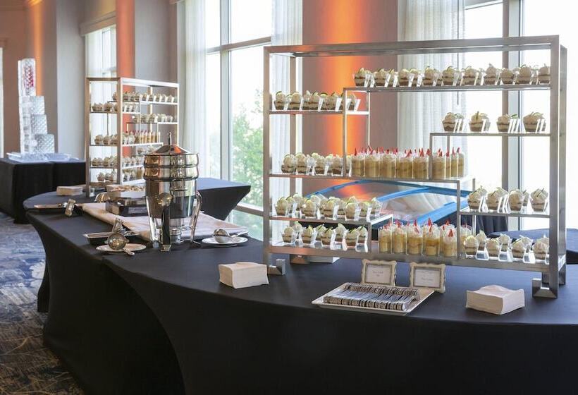 호텔 Marriott Dallas Las Colinas