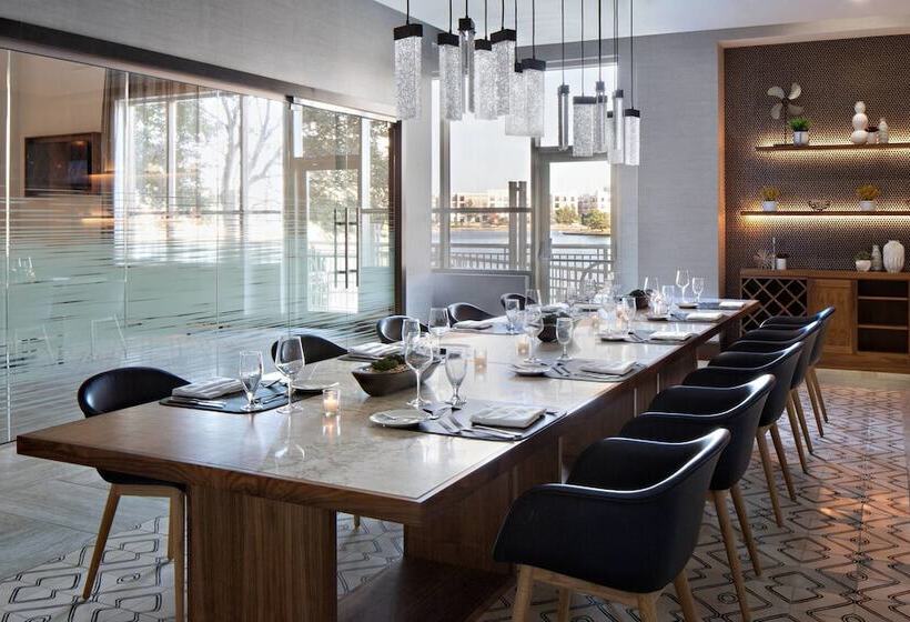 호텔 Marriott Dallas Las Colinas