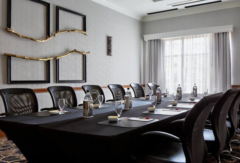 호텔 Marriott Dallas Las Colinas