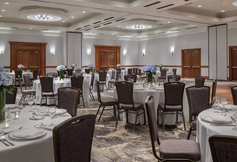 호텔 Marriott Dallas Las Colinas