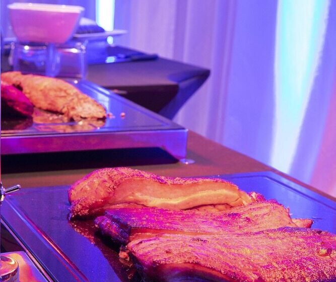 호텔 Marriott Dallas Las Colinas