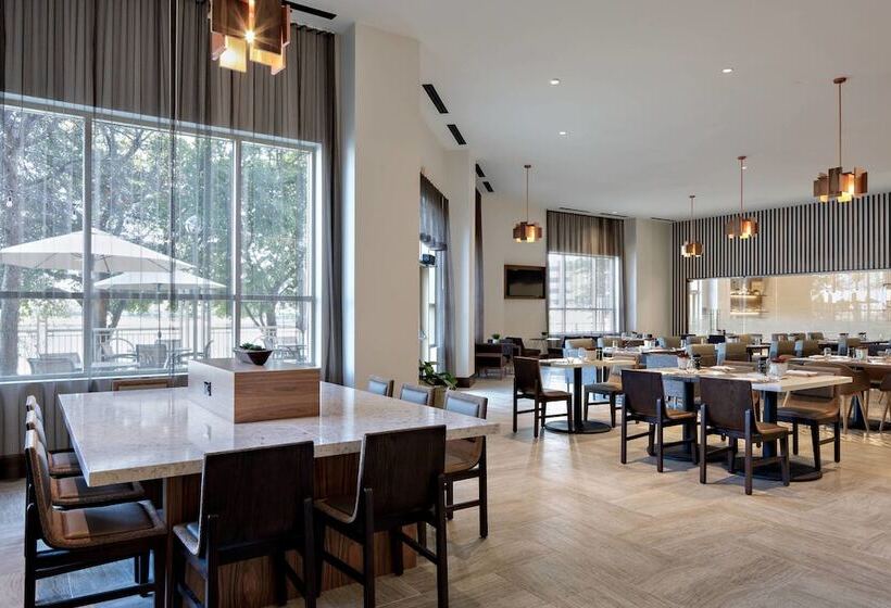 هتل Marriott Dallas Las Colinas