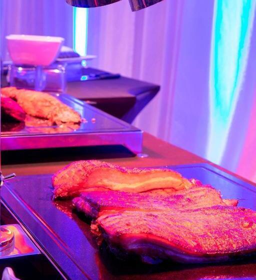 호텔 Marriott Dallas Las Colinas