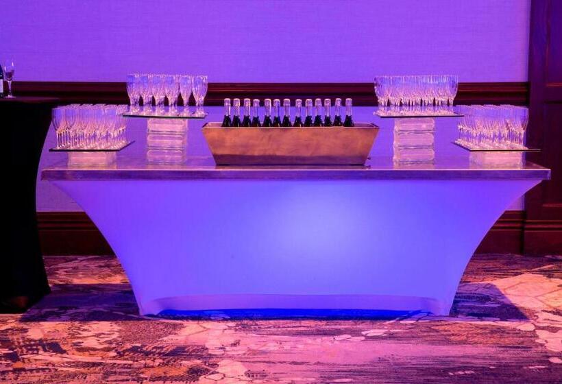 호텔 Marriott Dallas Las Colinas