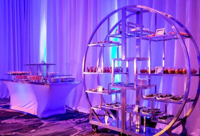 호텔 Marriott Dallas Las Colinas