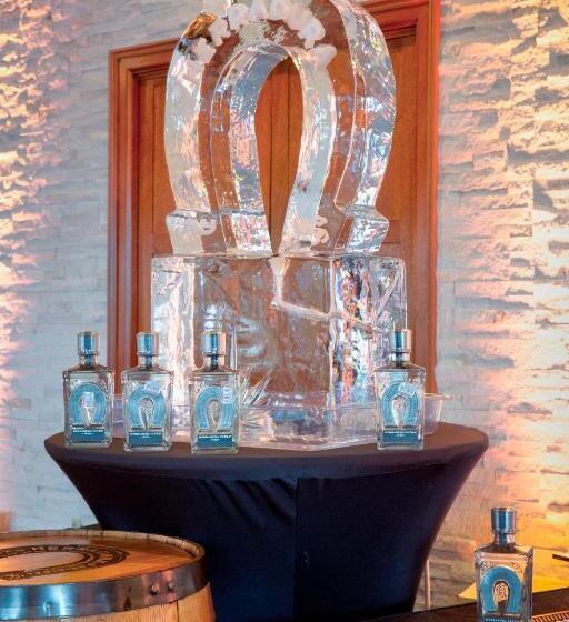 호텔 Marriott Dallas Las Colinas