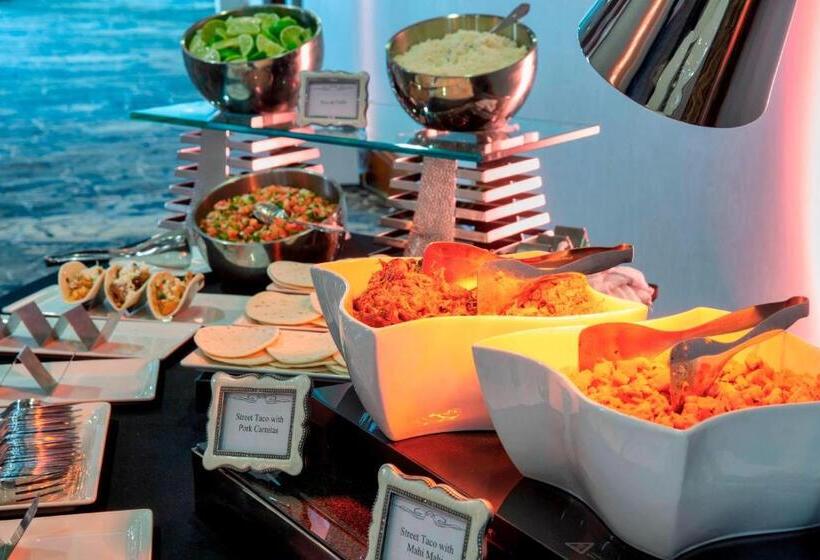 호텔 Marriott Dallas Las Colinas