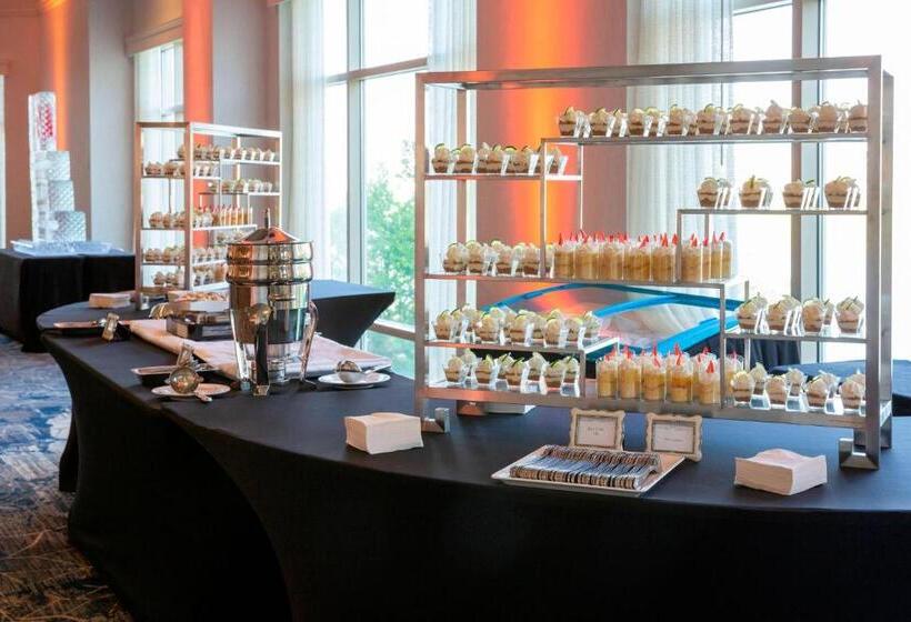 호텔 Marriott Dallas Las Colinas