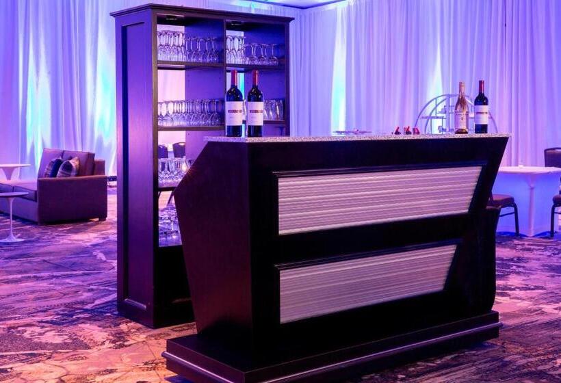 호텔 Marriott Dallas Las Colinas