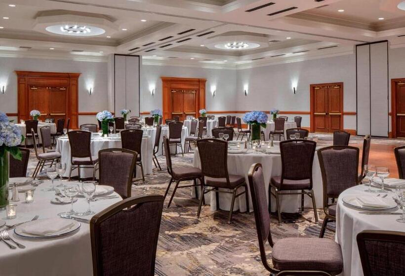 هتل Marriott Dallas Las Colinas