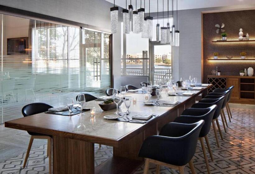 호텔 Marriott Dallas Las Colinas