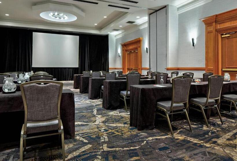 هتل Marriott Dallas Las Colinas