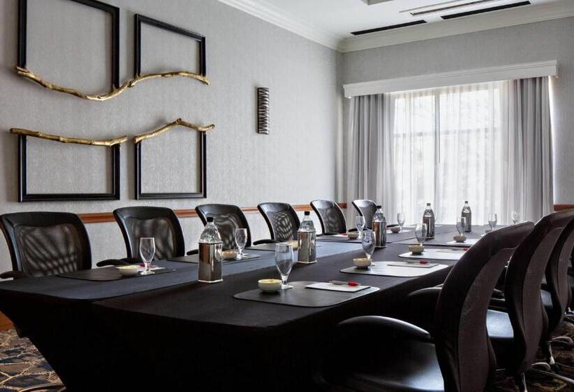 호텔 Marriott Dallas Las Colinas