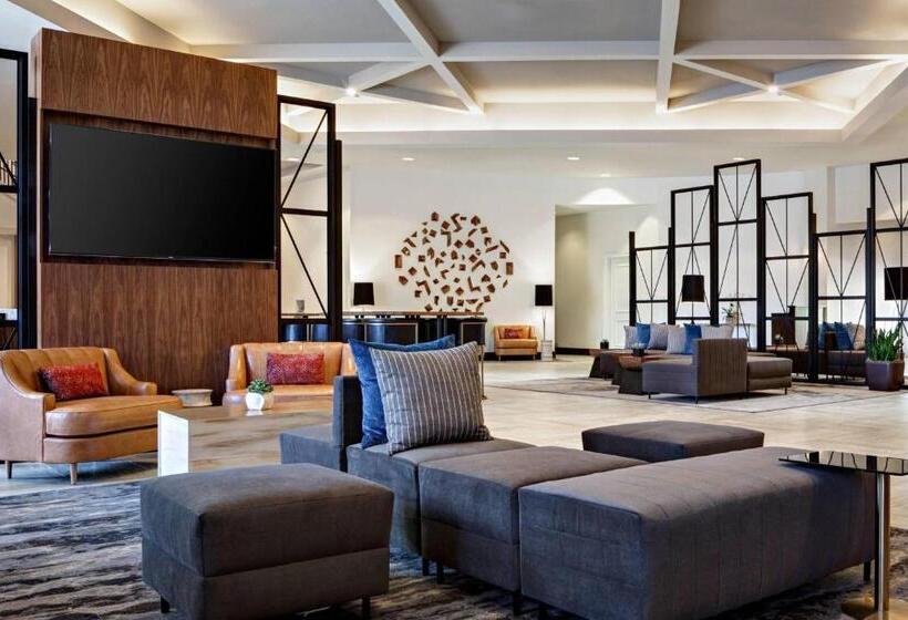 호텔 Marriott Dallas Las Colinas