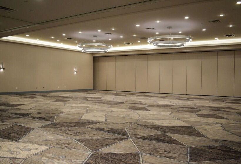 酒店 Marriott Dfw Airport South