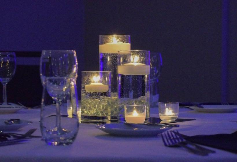 酒店 Marriott Dfw Airport South