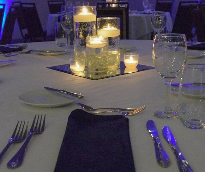 酒店 Marriott Dfw Airport South