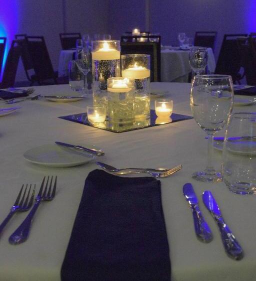 酒店 Marriott Dfw Airport South