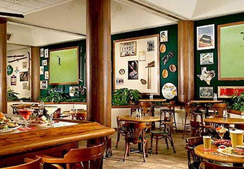 酒店 Marriott Dfw Airport South