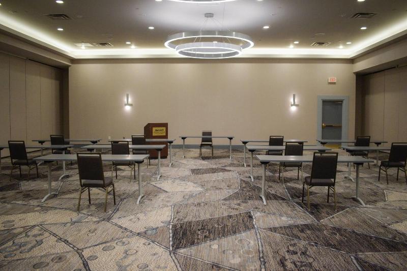 酒店 Marriott Dfw Airport South