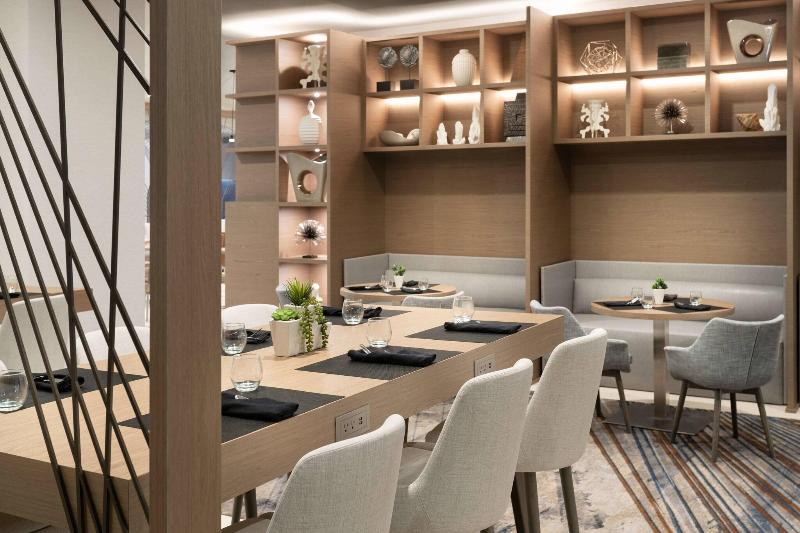 ホテル Marriott Greensboro Downtown