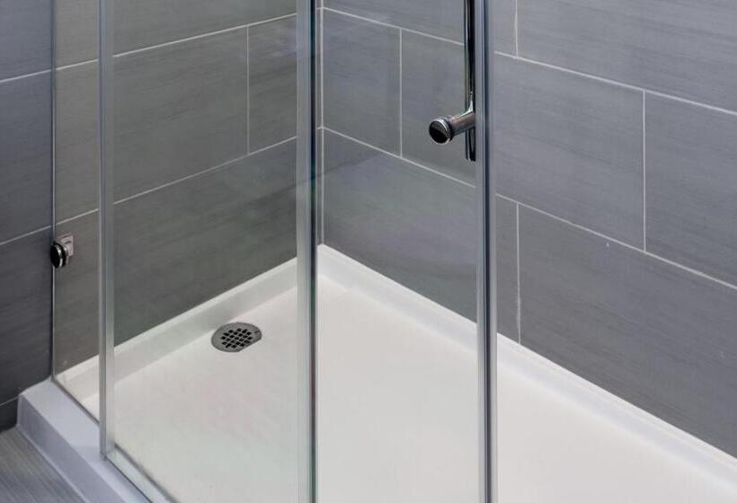 ホテル Marriott Greensboro Downtown