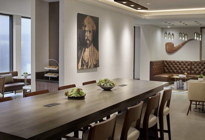 هتل Marriott Hartford/windsor Airport