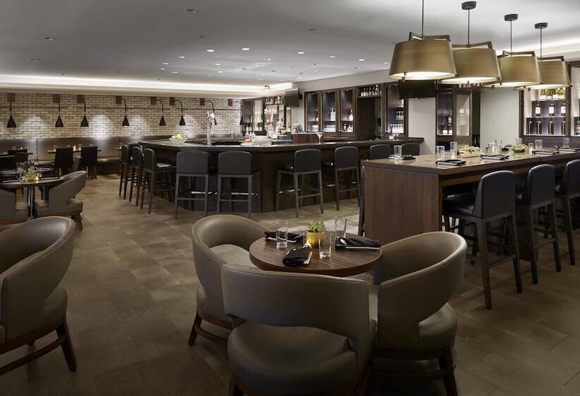 هتل Marriott Hartford/windsor Airport