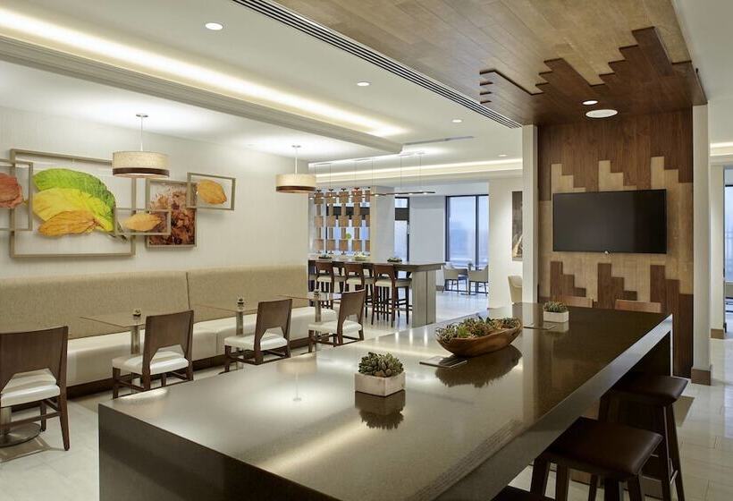 هتل Marriott Hartford/windsor Airport