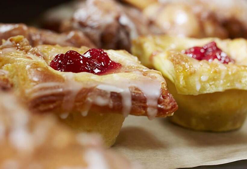 هتل Marriott Hartford/windsor Airport