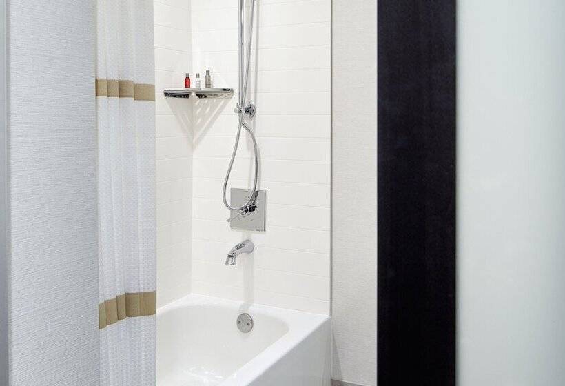 هتل Marriott Hartford/windsor Airport