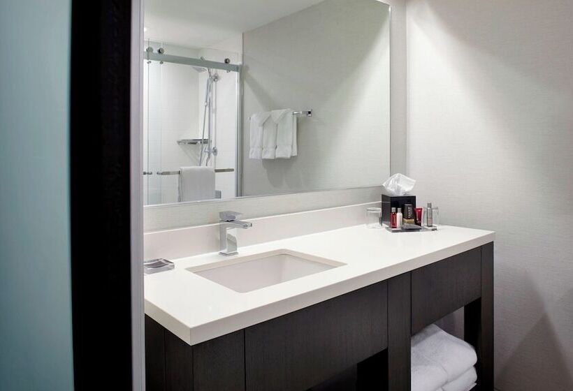 هتل Marriott Hartford/windsor Airport