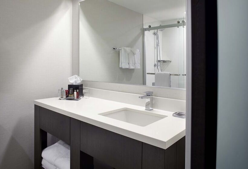 هتل Marriott Hartford/windsor Airport