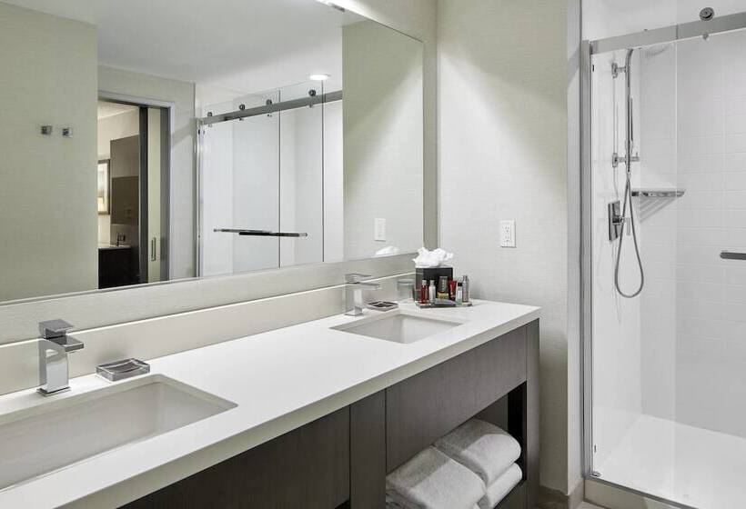 هتل Marriott Hartford/windsor Airport