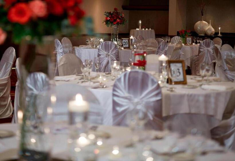 هتل Marriott Hartford/windsor Airport