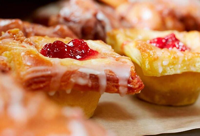 هتل Marriott Hartford/windsor Airport