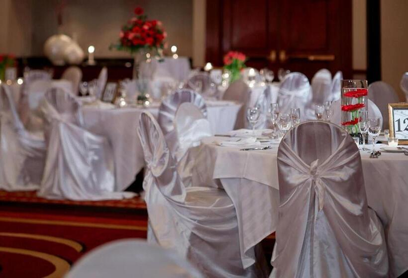 هتل Marriott Hartford/windsor Airport