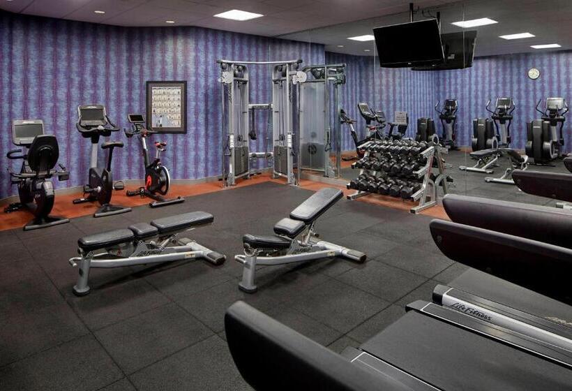 هتل Marriott Hartford/windsor Airport