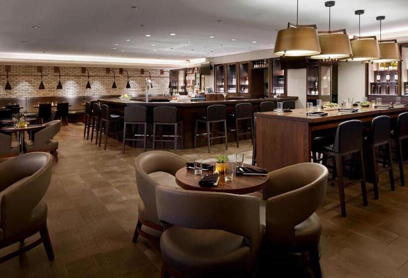 هتل Marriott Hartford/windsor Airport