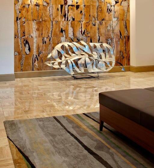 هتل Marriott Hartford/windsor Airport