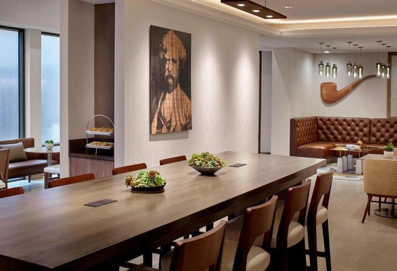 هتل Marriott Hartford/windsor Airport