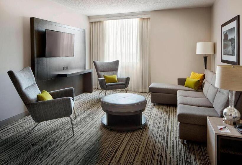 هتل Marriott Hartford/windsor Airport
