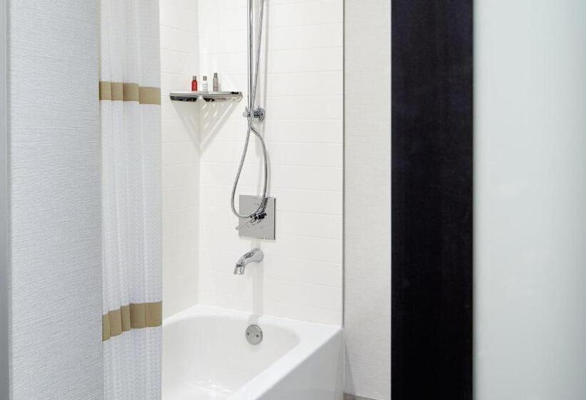 هتل Marriott Hartford/windsor Airport