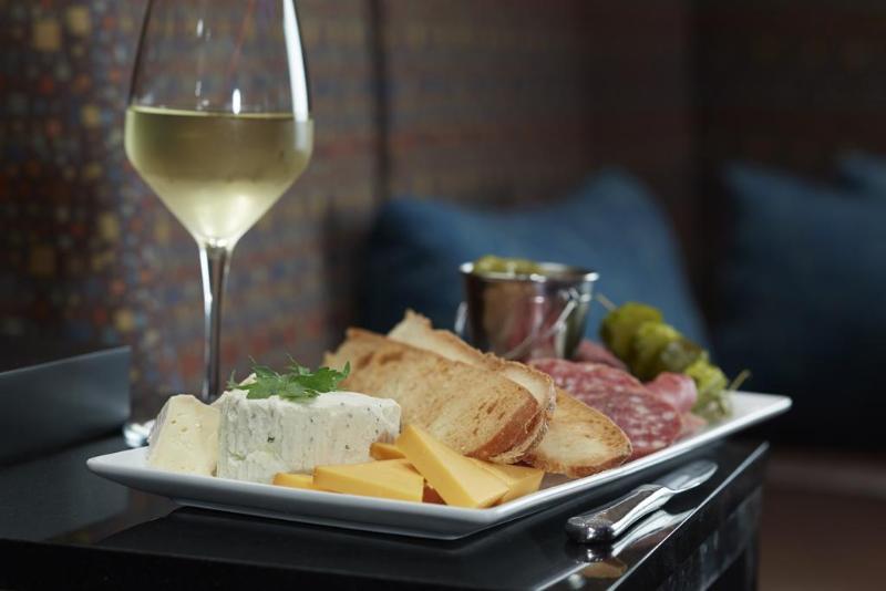 هتل Marriott Hartford/windsor Airport