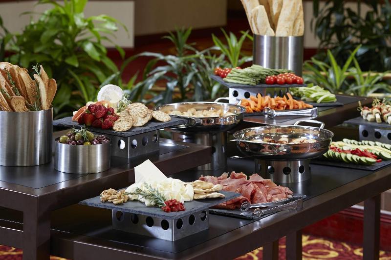 هتل Marriott Hartford/windsor Airport