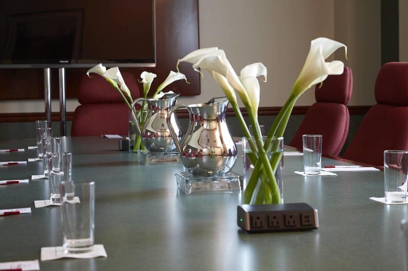 هتل Marriott Hartford/windsor Airport