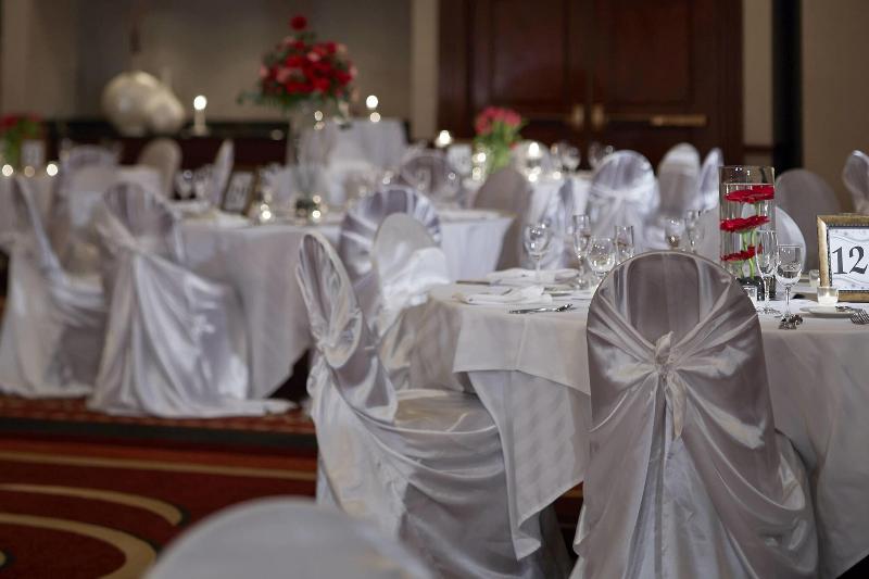 هتل Marriott Hartford/windsor Airport