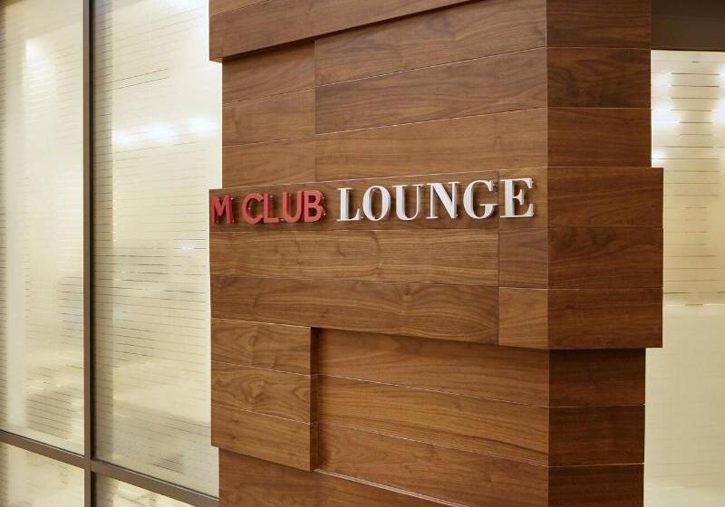 هتل Marriott Hartford/windsor Airport